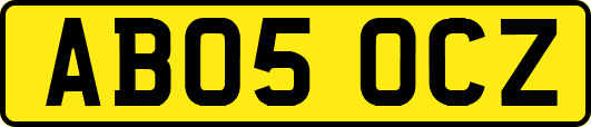 AB05OCZ