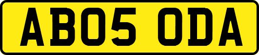 AB05ODA