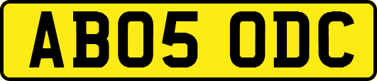 AB05ODC