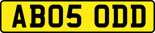 AB05ODD