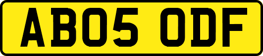 AB05ODF