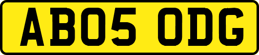 AB05ODG