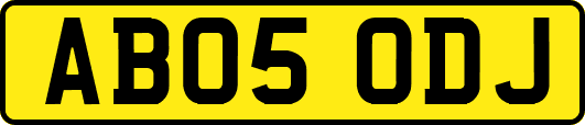 AB05ODJ