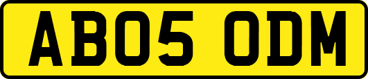 AB05ODM