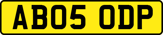 AB05ODP