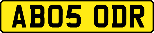 AB05ODR