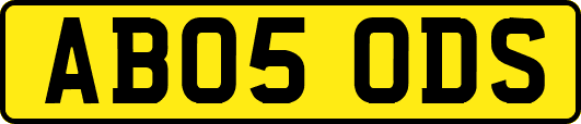 AB05ODS