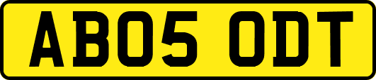 AB05ODT