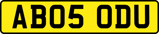AB05ODU