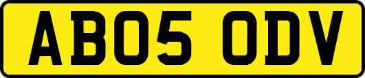 AB05ODV