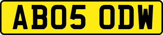 AB05ODW