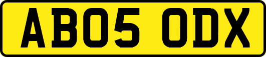 AB05ODX