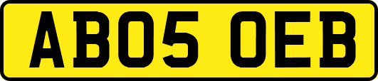 AB05OEB