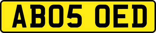 AB05OED