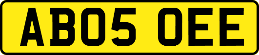 AB05OEE
