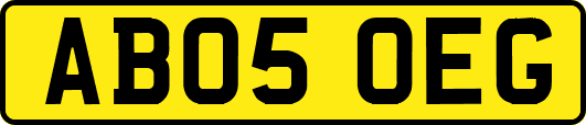 AB05OEG