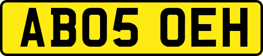 AB05OEH