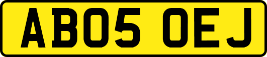 AB05OEJ