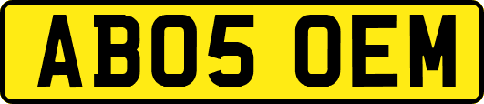AB05OEM