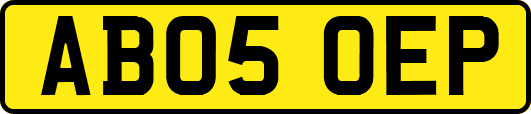 AB05OEP