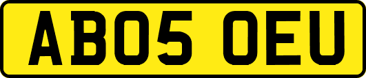 AB05OEU