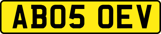 AB05OEV
