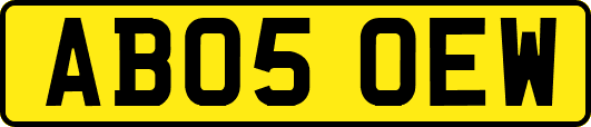 AB05OEW