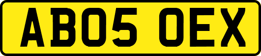 AB05OEX