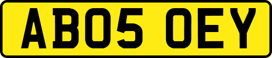 AB05OEY