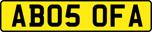 AB05OFA
