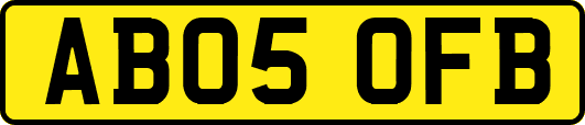 AB05OFB
