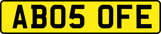 AB05OFE
