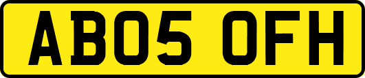 AB05OFH