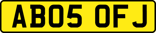 AB05OFJ