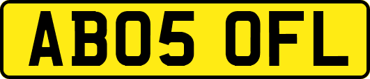 AB05OFL