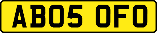 AB05OFO