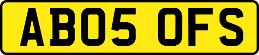 AB05OFS