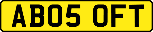 AB05OFT