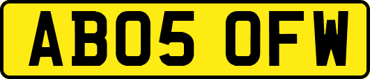 AB05OFW