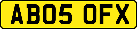 AB05OFX