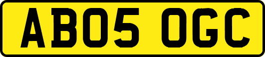 AB05OGC