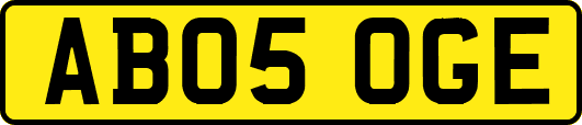 AB05OGE