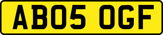 AB05OGF