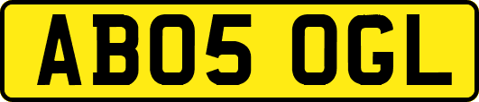 AB05OGL