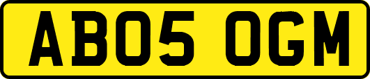 AB05OGM