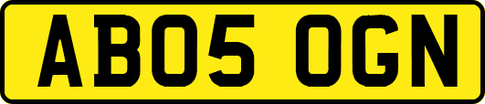 AB05OGN
