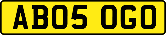AB05OGO