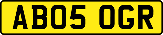 AB05OGR