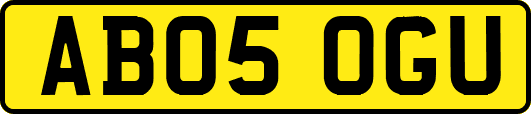 AB05OGU