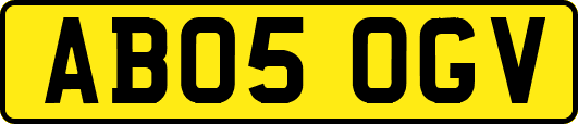 AB05OGV